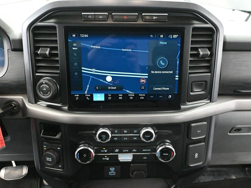 Used 2024 Ford F150 XLT image 31