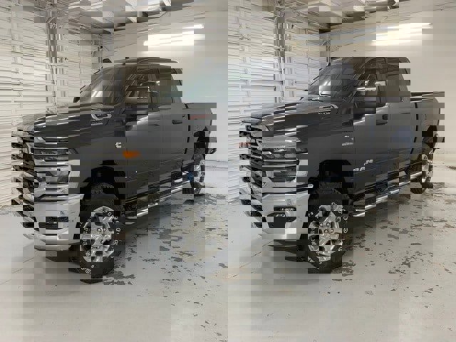 New 2025 RAM 2500 Big Horn