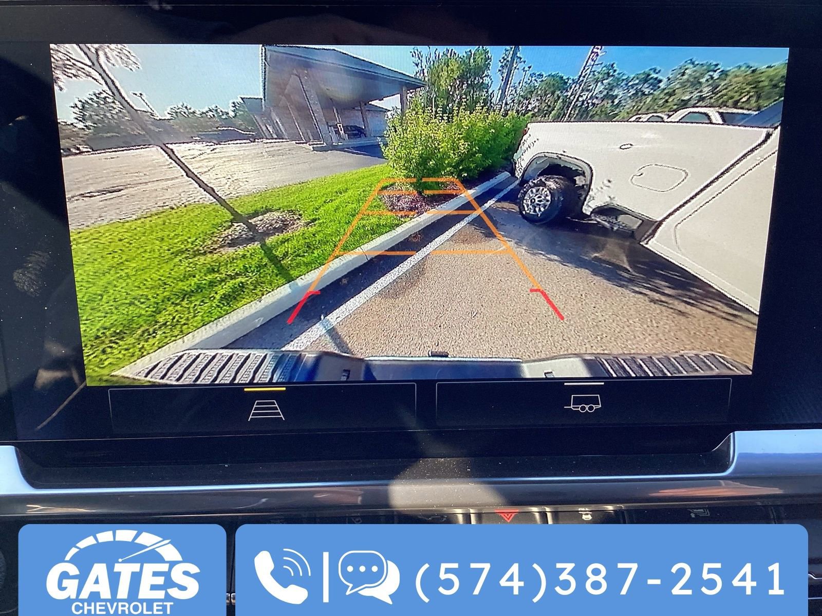 New 2026 Chevrolet Silverado 2500 LT image 13