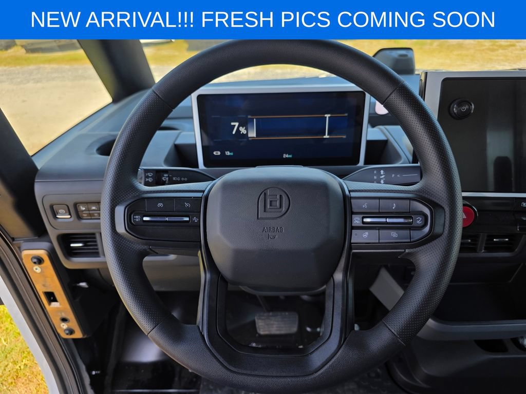 Used 2024 Chevrolet Brightdrop 400 w/ Commercial Equipment Package AWD/4WD image 10