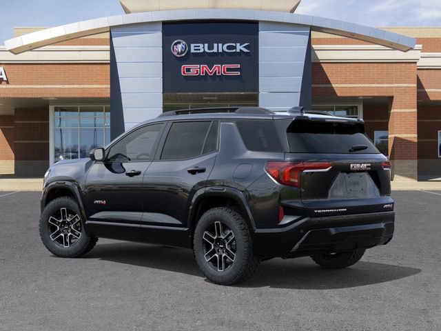 New 2027 GMC Terrain AT4 w/ Convenience Package III AWD/4WD image 3
