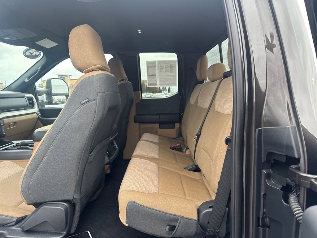 Used 2025 Ford F350 XLT image 23