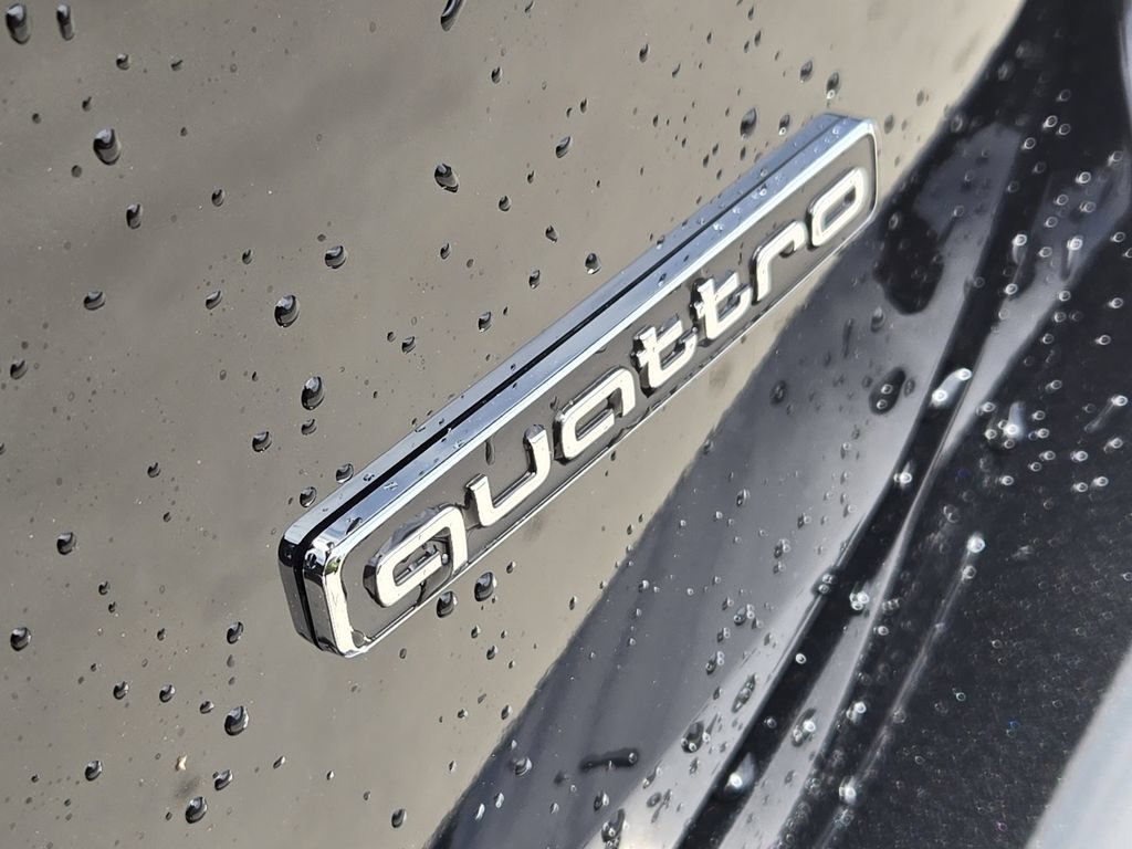 New 2026 Audi A6 Prestige AWD/4WD image 14