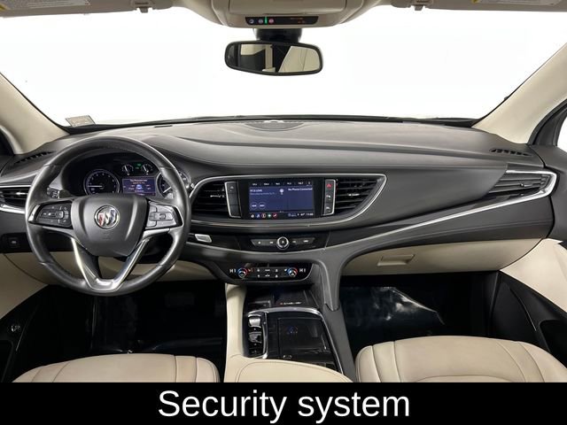 Used 2023 Buick Enclave Essence image 14