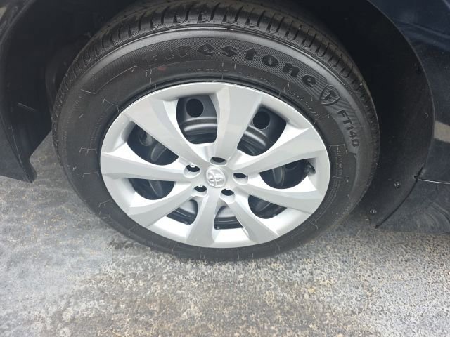 Certified 2025 Toyota Corolla LE image 13