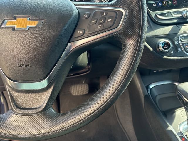 Used 2025 Chevrolet Malibu LT image 23