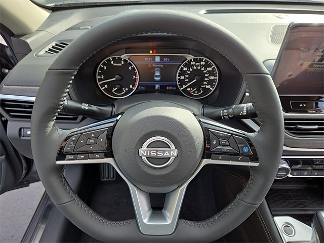 New 2025 Nissan Altima 2.5 SL image 9