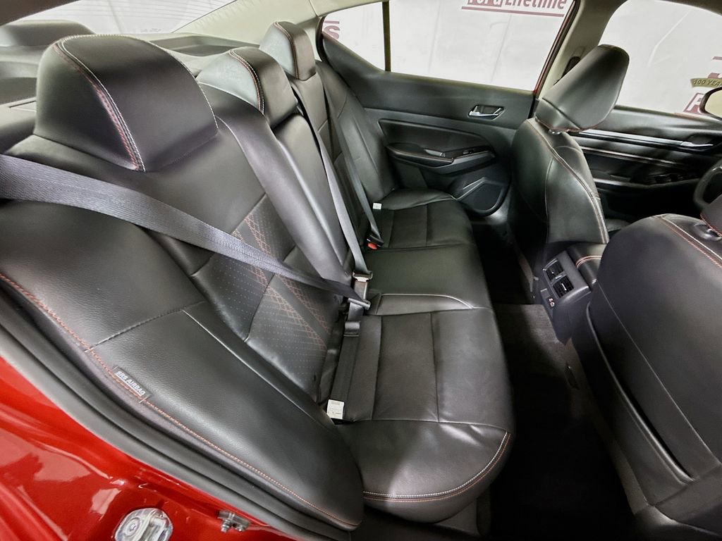 Certified 2023 Nissan Altima 2.0 SR image 31