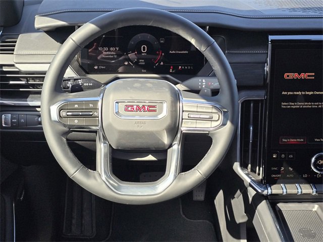 New 2026 GMC Acadia Elevation w/ Elevation Premium Package image 14