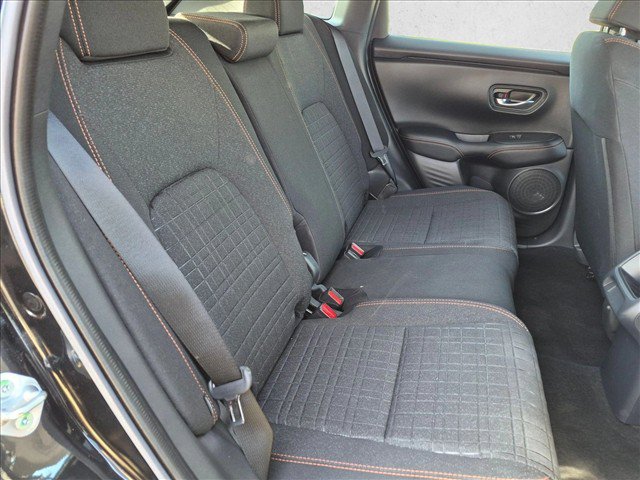 Used 2025 Honda HR-V Sport image 24