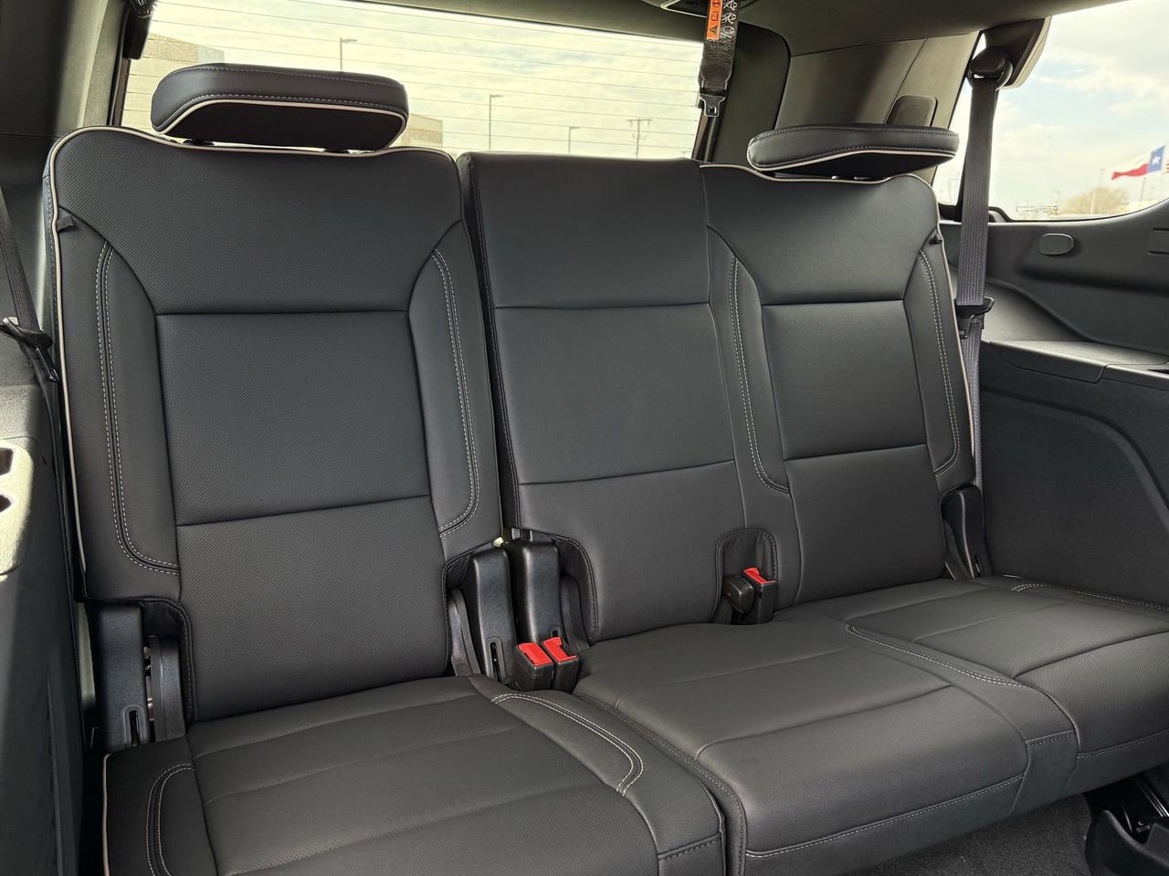 New 2026 Chevrolet Tahoe Premier image 29