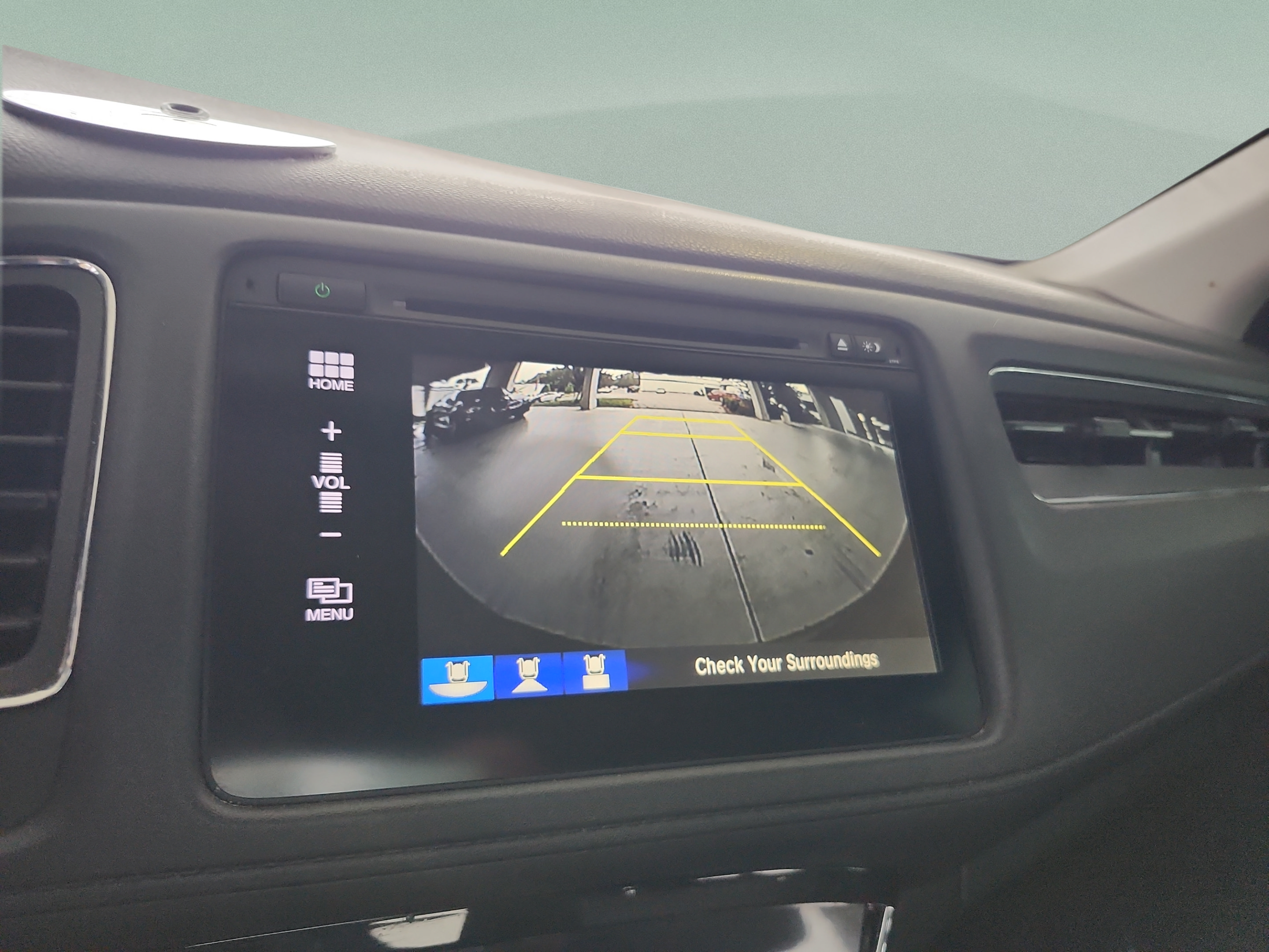 Used 2017 Honda HR-V EX-L image 30