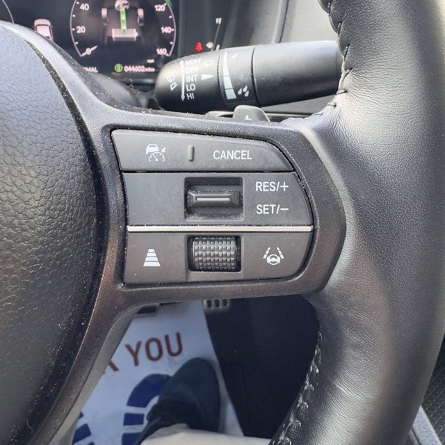 Certified 2024 Honda Accord Sport image 24