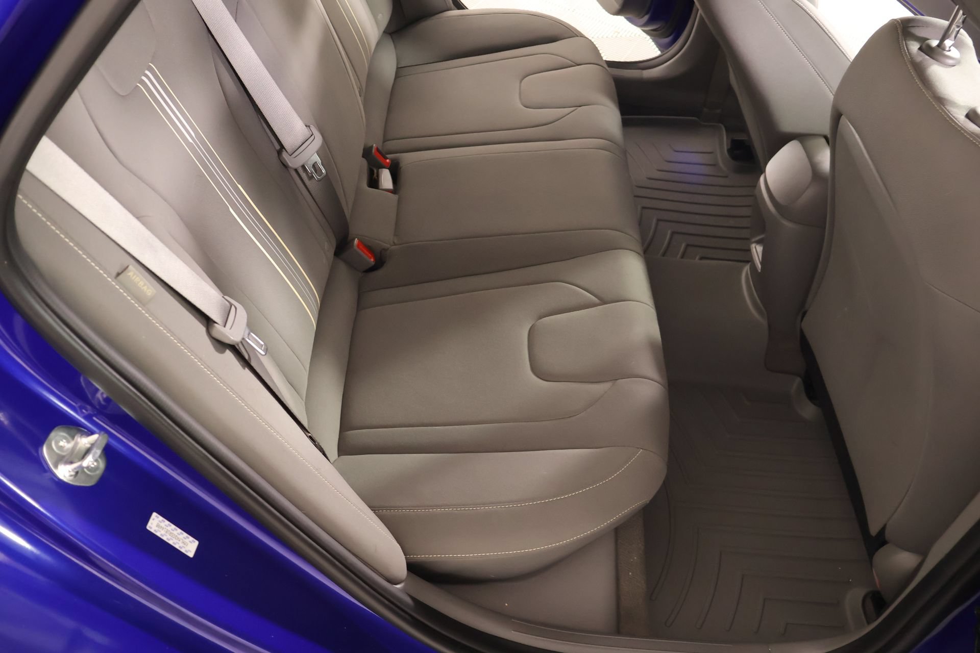 Certified 2024 Hyundai Elantra SEL FWD image 14