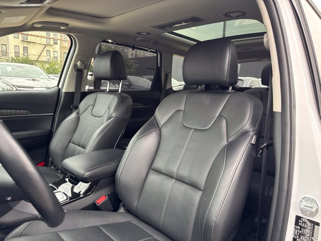 Used 2023 Kia Telluride SX AWD/4WD image 21