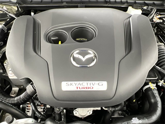 New 2026 MAZDA CX-50 Meridian Edition w/ Apex Package image 16