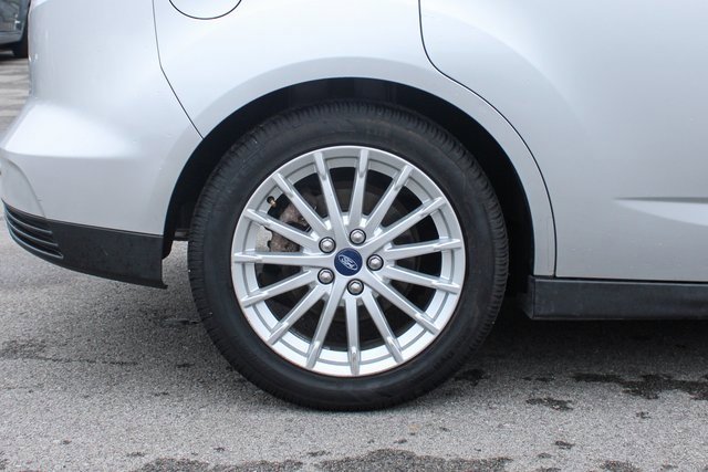 Used 2013 Ford C-MAX Energi SEL image 38