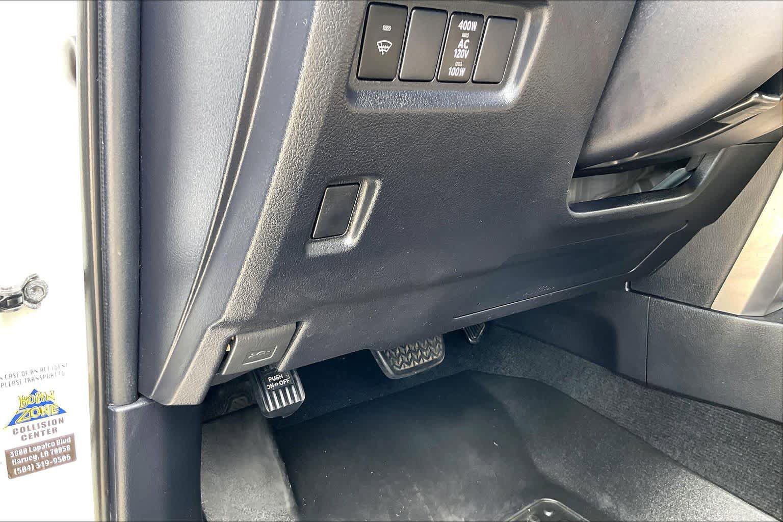 Used 2014 Toyota 4Runner SR5 Premium RWD image 35