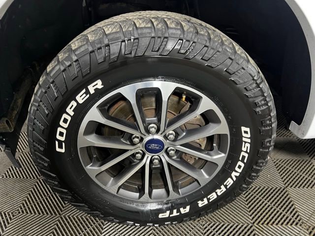 Used 2020 Ford F150 XLT w/ Equipment Group 302A Luxury image 20