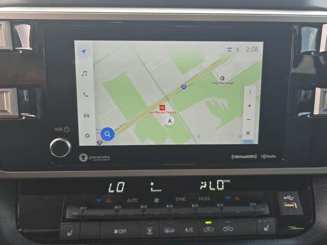 Used 2024 Toyota Tundra SR5 w/ TRD Sport Premium Package image 22