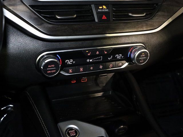 Used 2024 Nissan Altima 2.5 SL image 21