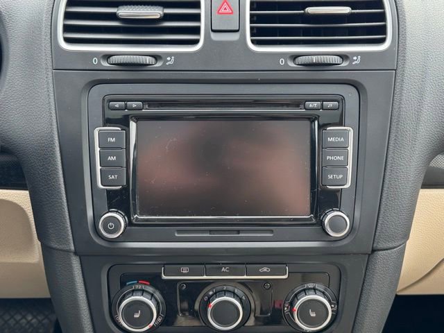 Used 2011 Volkswagen Jetta TDI FWD image 3