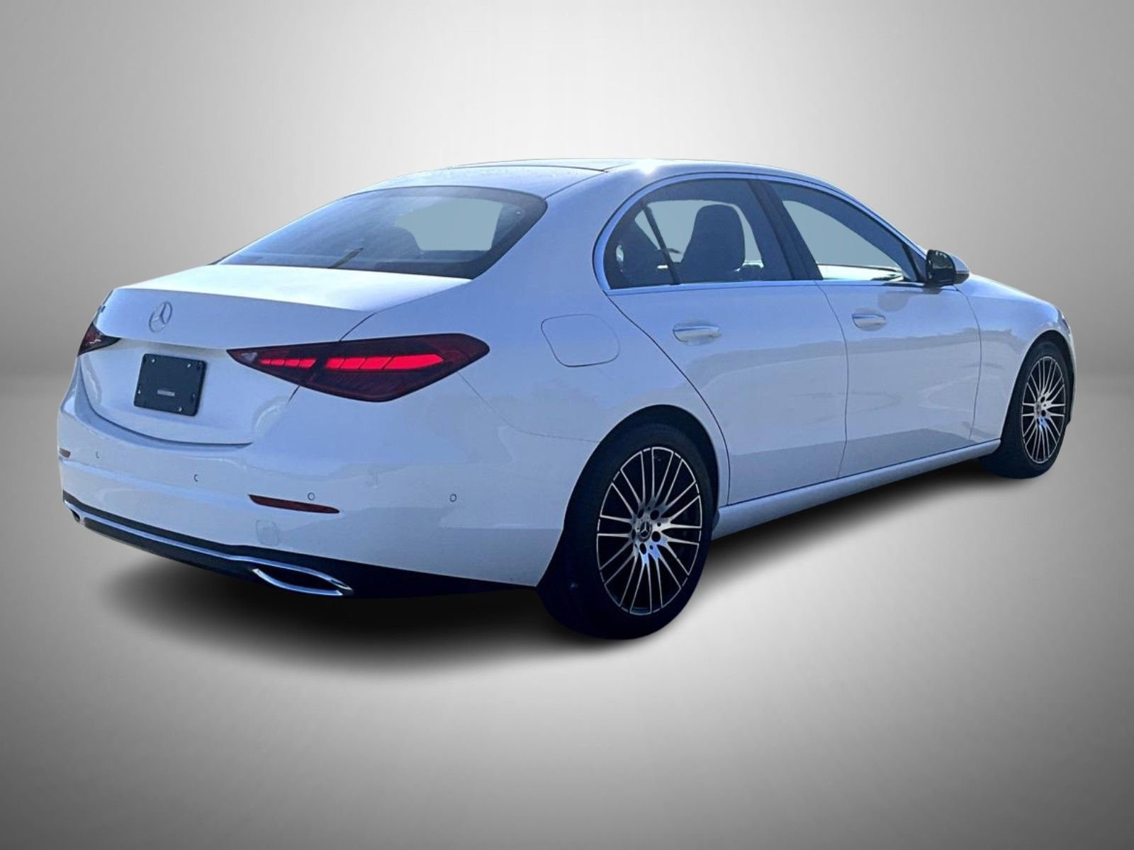 Used 2024 Mercedes-Benz C 300 C 300 image 5