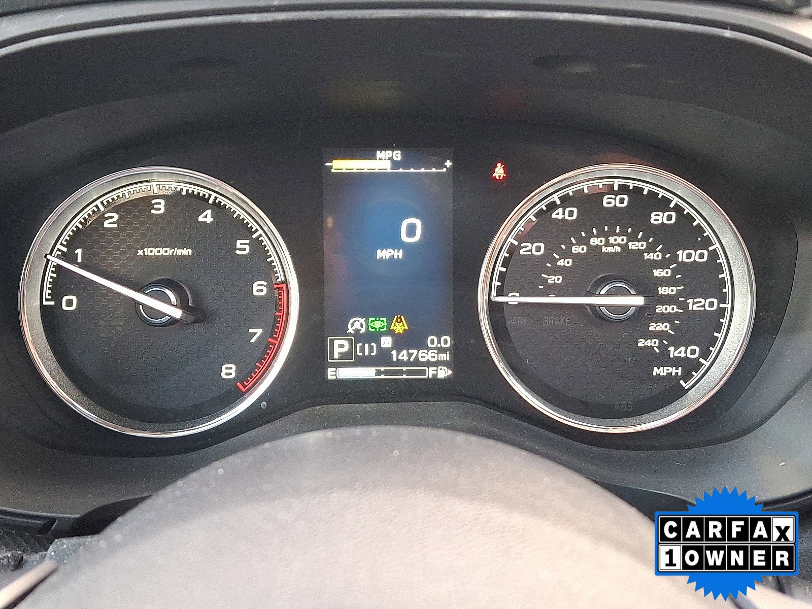 Used 2019 Subaru Forester Touring image 27