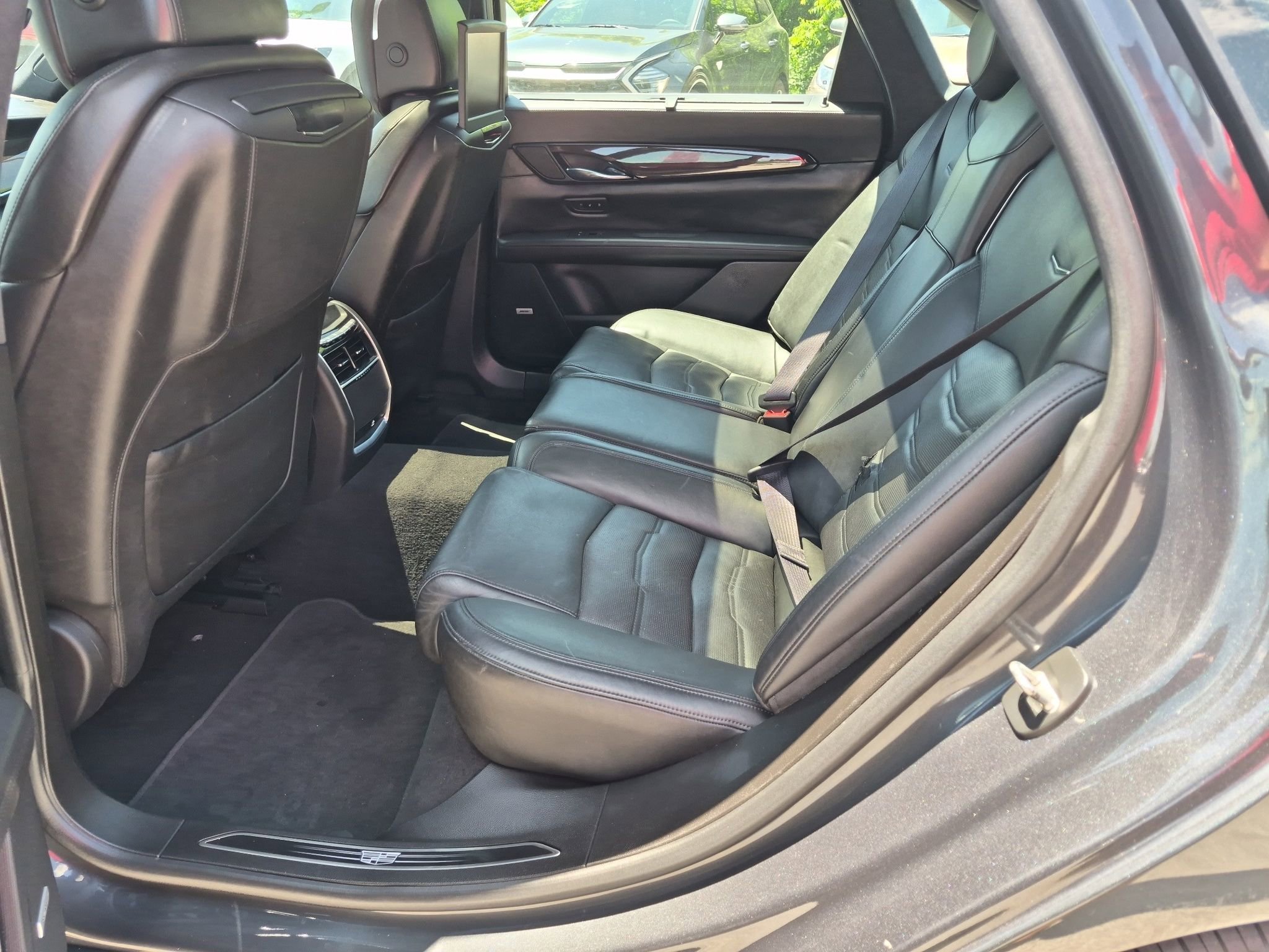 Used 2016 Cadillac CT6 Platinum AWD/4WD image 20