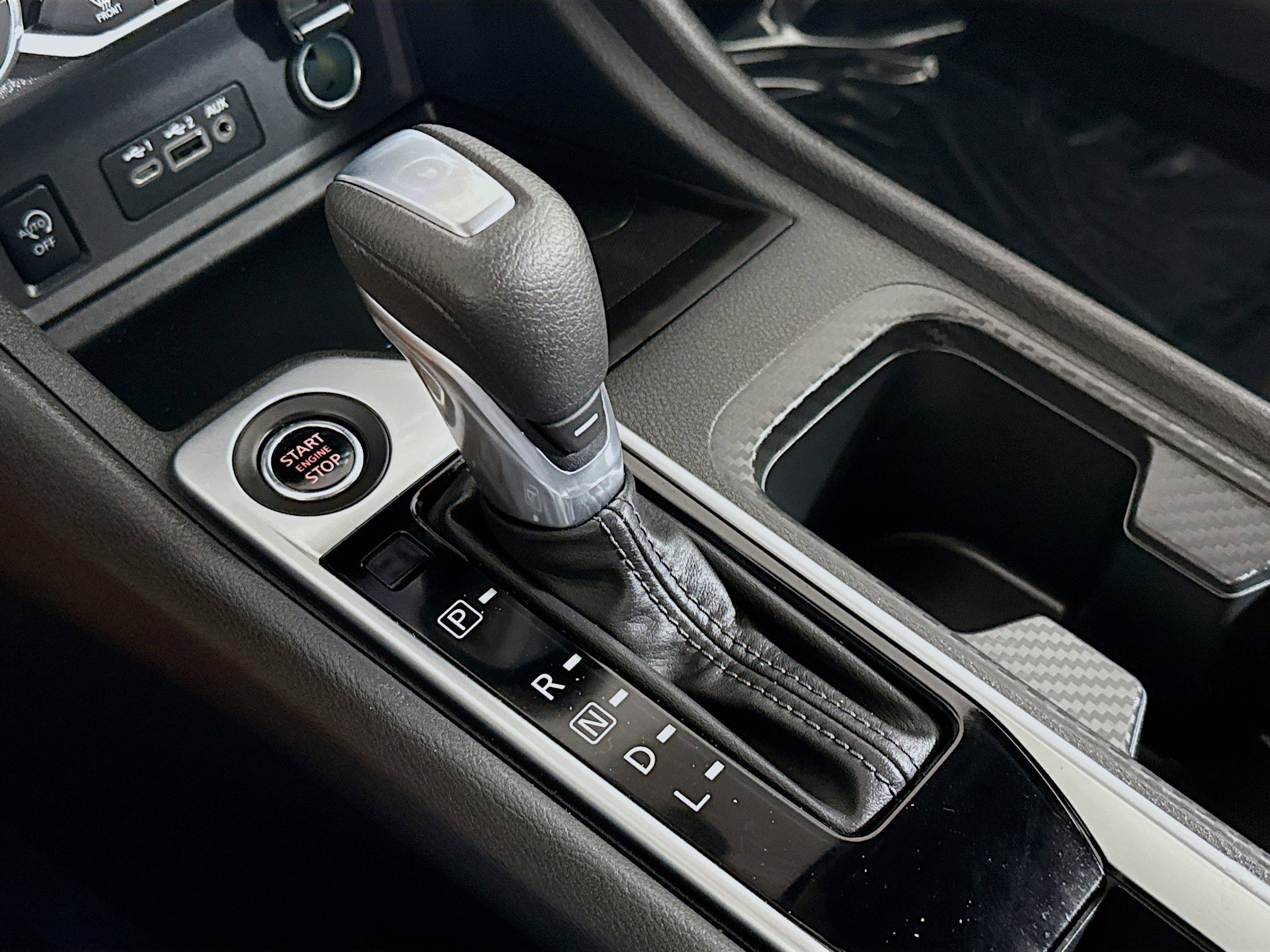 Used 2025 Nissan Sentra SV w/ All-Weather Package image 20