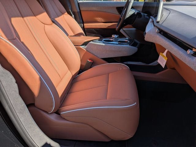 New 2026 Cadillac Optiq Luxury 2 RWD image 34
