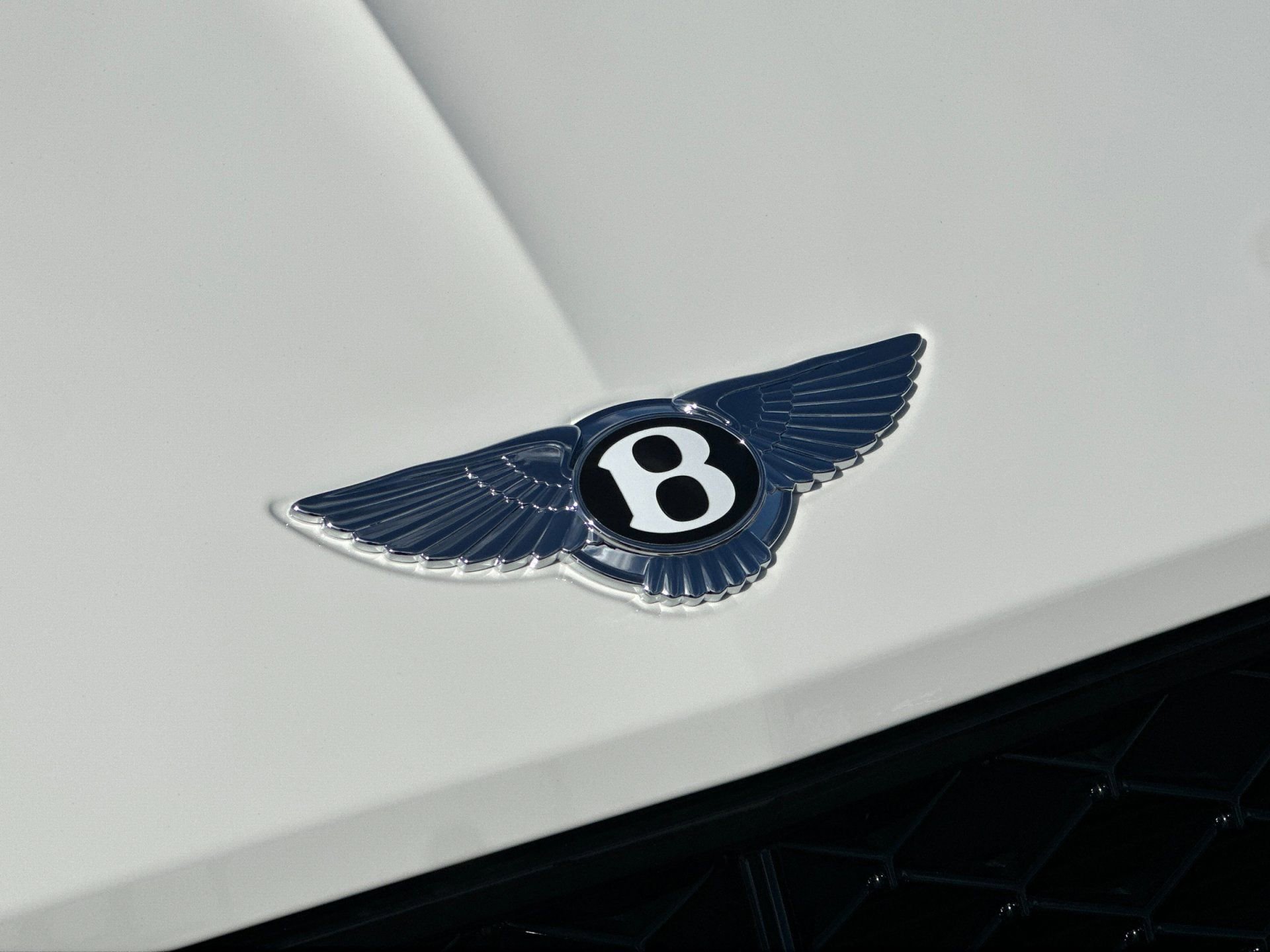 New 2025 Bentley Continental GT Speed image 29