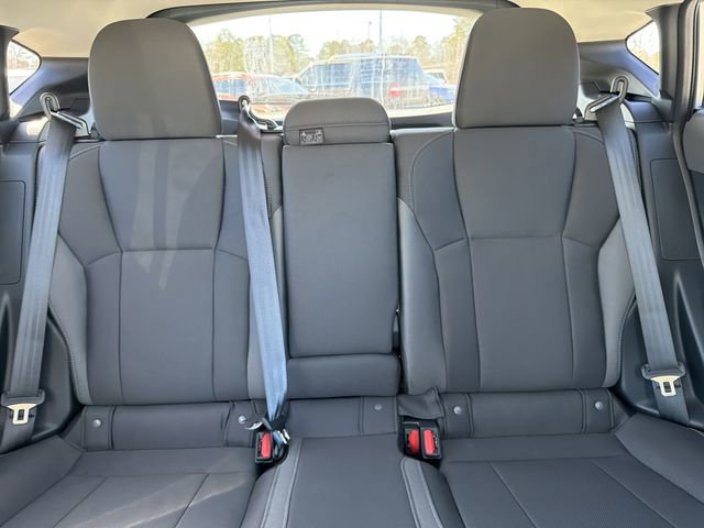 New 2026 Subaru Crosstrek 2.0i Premium image 30