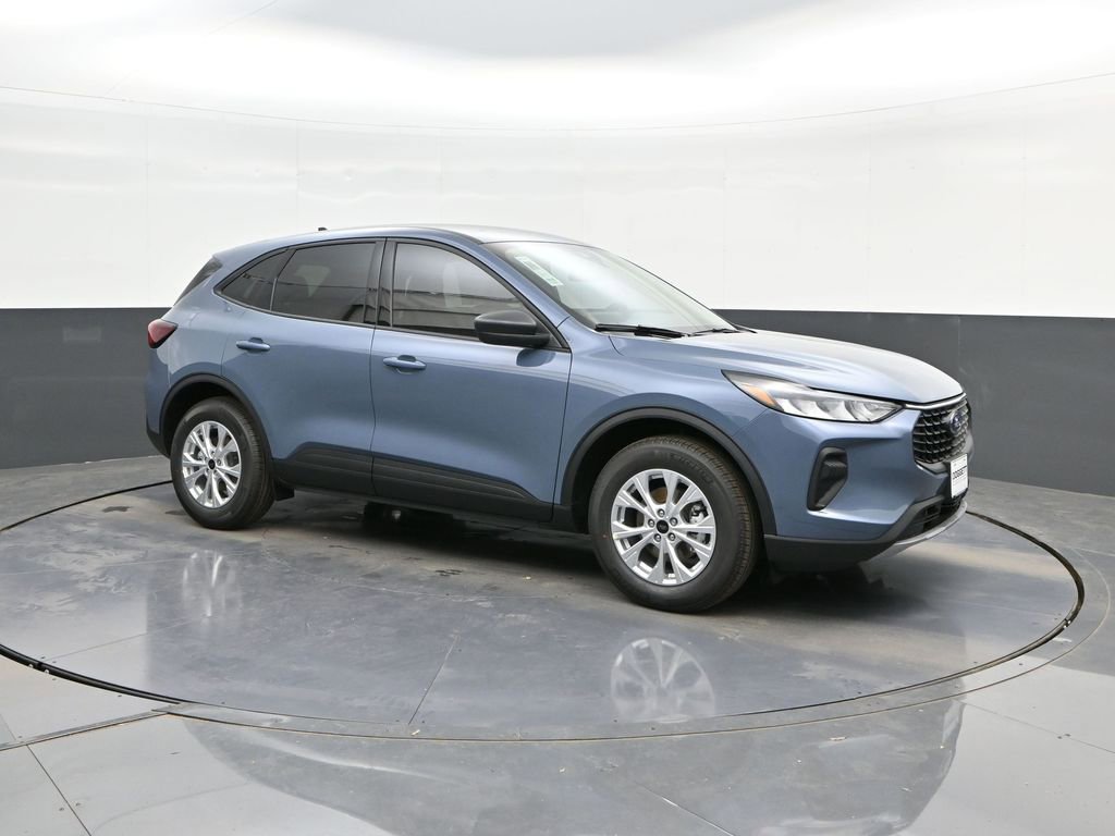 New 2026 Ford Escape Active w/ Tech Pack #1 FWD image 13