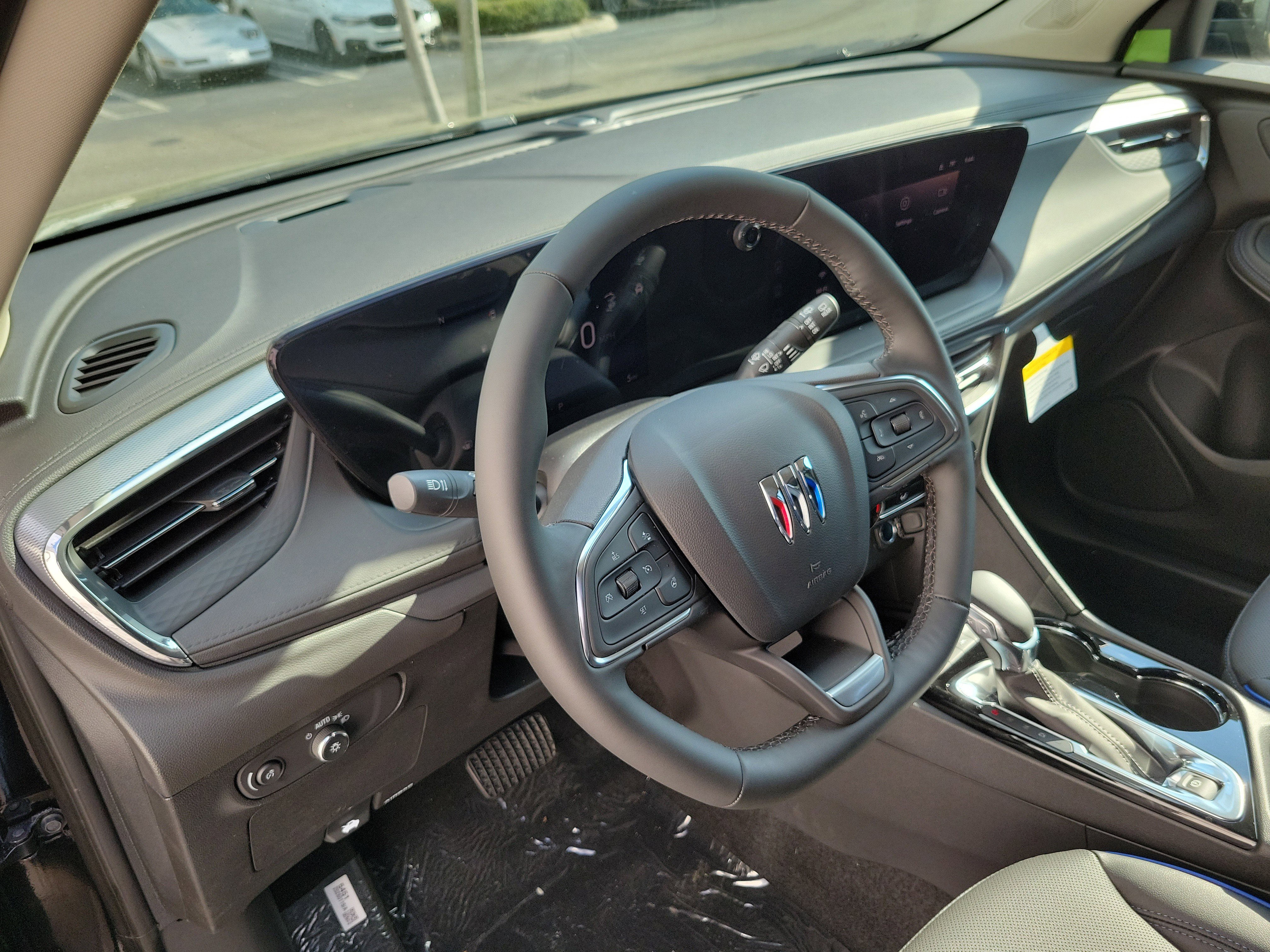 New 2026 Buick Encore GX Sport Touring w/ Advanced Technology Package image 20