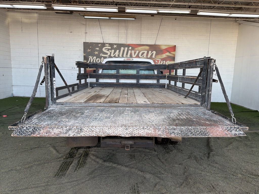 Used 2012 Ford F450 XL image 11