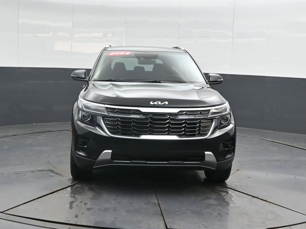 Used 2024 Kia Seltos S image 5