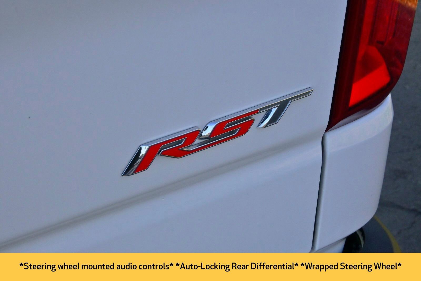 Used 2024 Chevrolet Silverado 1500 RST w/ Protection Package image 14