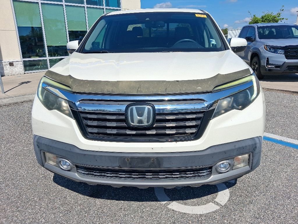 Used 2019 Honda Ridgeline RTL-E image 2