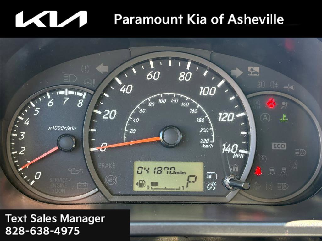 Used 2024 Mitsubishi Mirage ES FWD image 9
