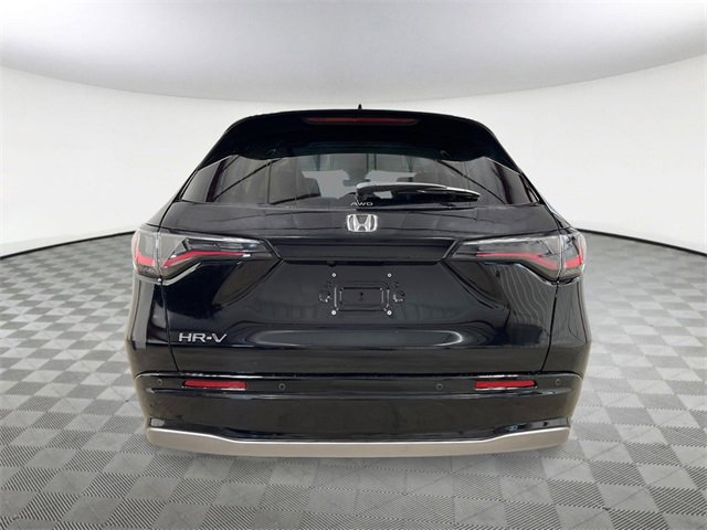 New 2026 Honda HR-V EX-L image 4