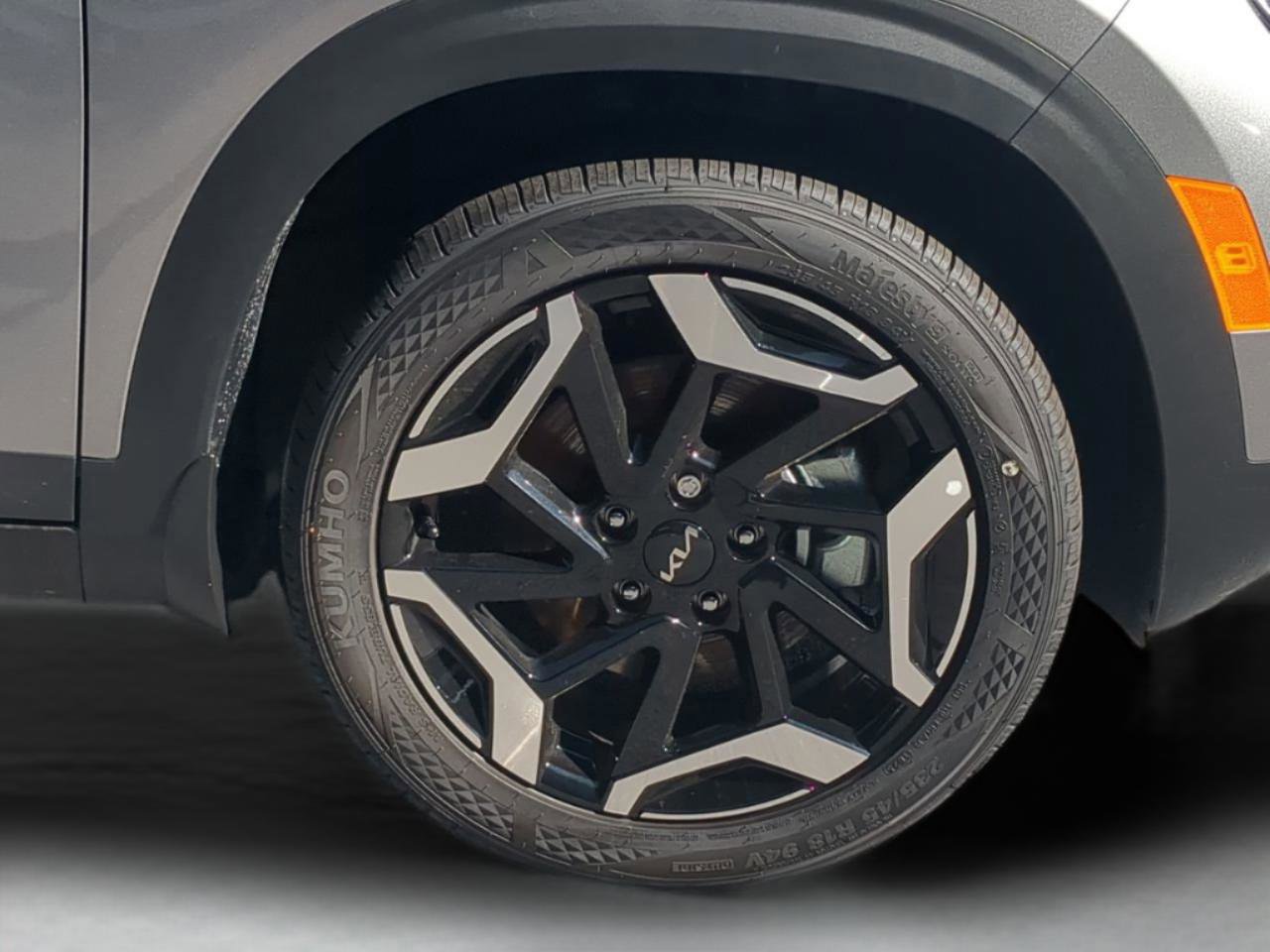 New 2026 Kia Seltos SX image 10