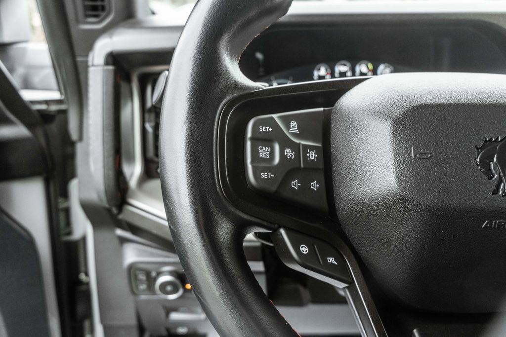 Used 2022 Ford Bronco Raptor AWD/4WD image 28