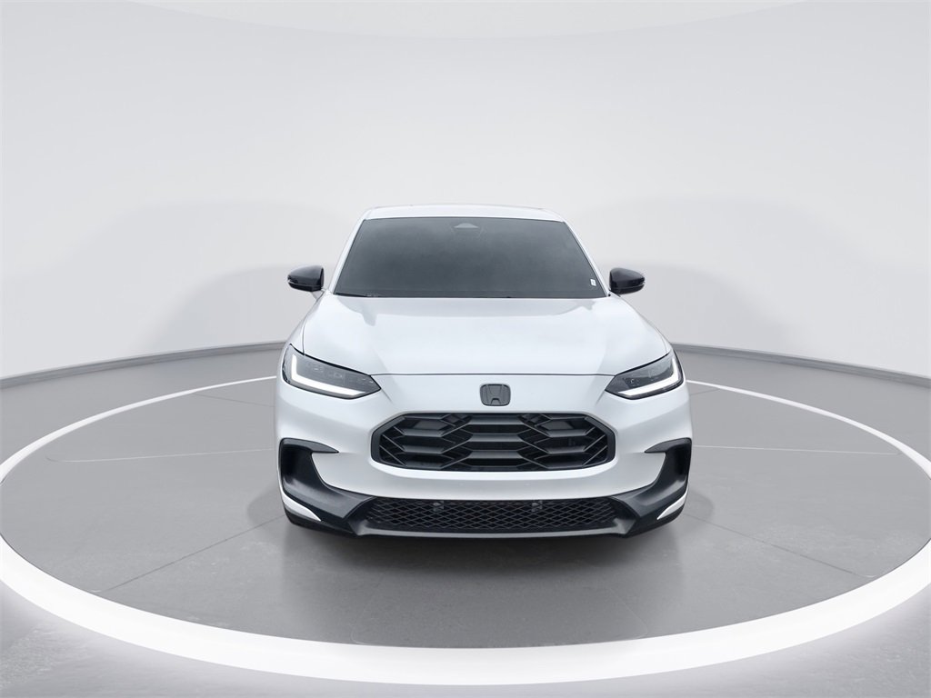 Used 2025 Honda HR-V Sport image 3