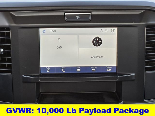 New 2026 Ford F250 XLT w/ FX4 Off-Road Package image 14