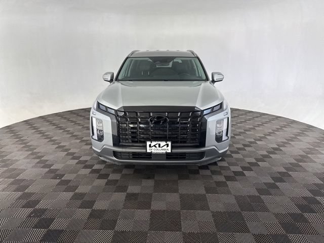Used 2023 Hyundai Palisade SEL w/ Cargo Package AWD/4WD image 3