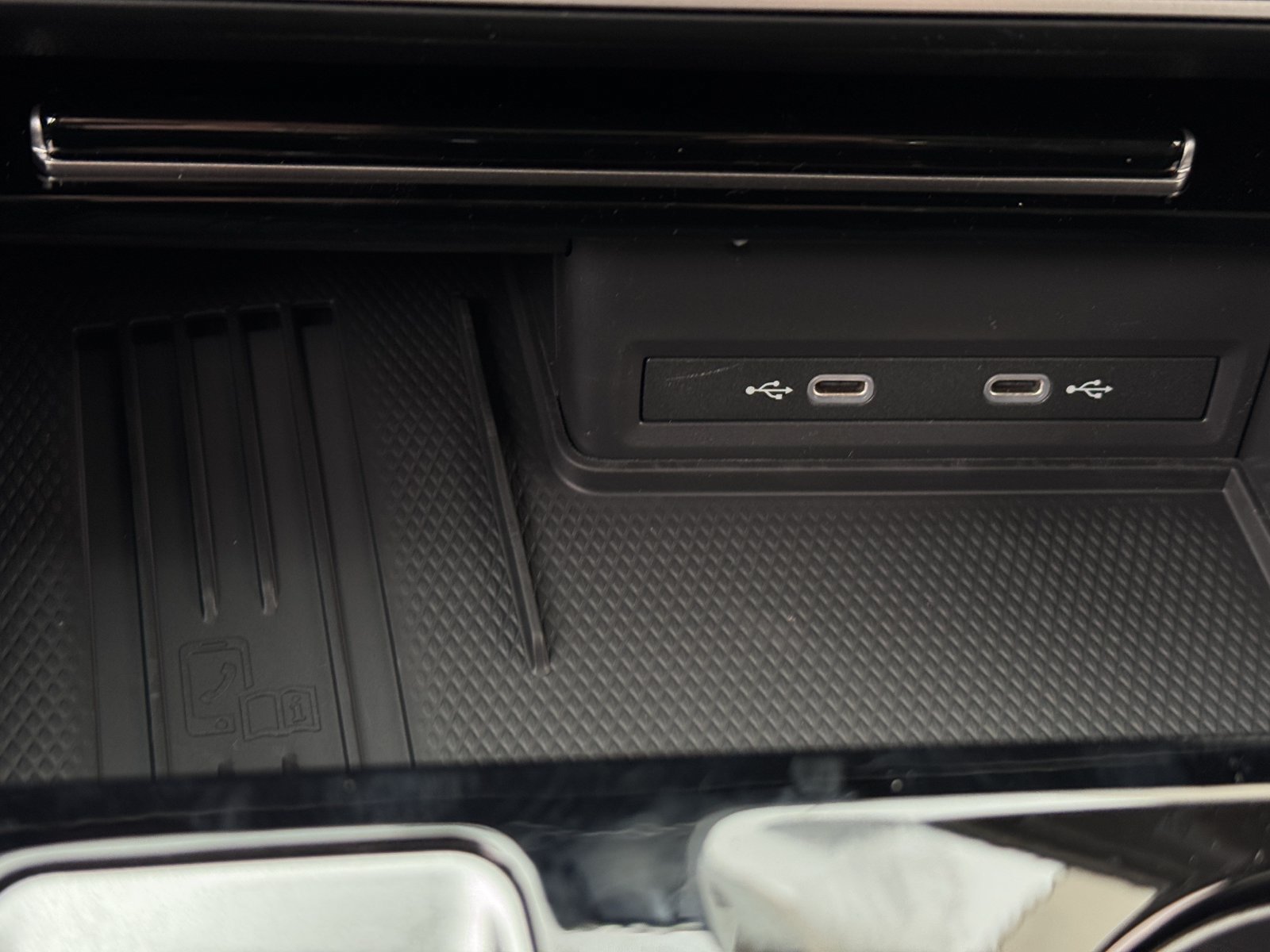 New 2026 Volkswagen Atlas SE FWD image 20