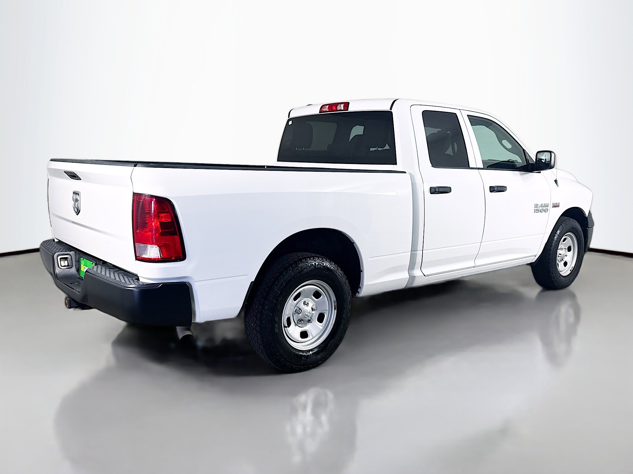 Used 2016 RAM 1500 Tradesman w/ Popular Equipment Group image 10