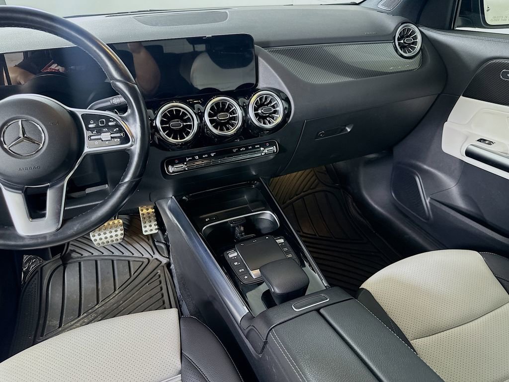 Used 2022 Mercedes-Benz GLA 250 image 19