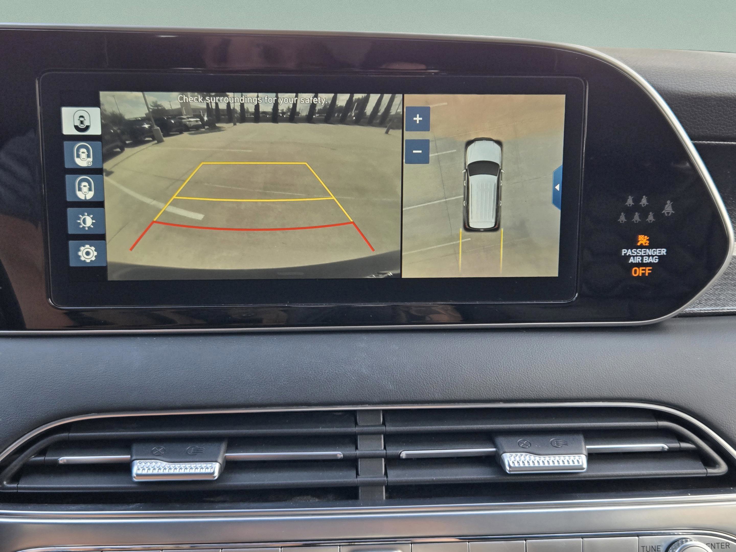 Used 2020 Hyundai Palisade Limited image 13